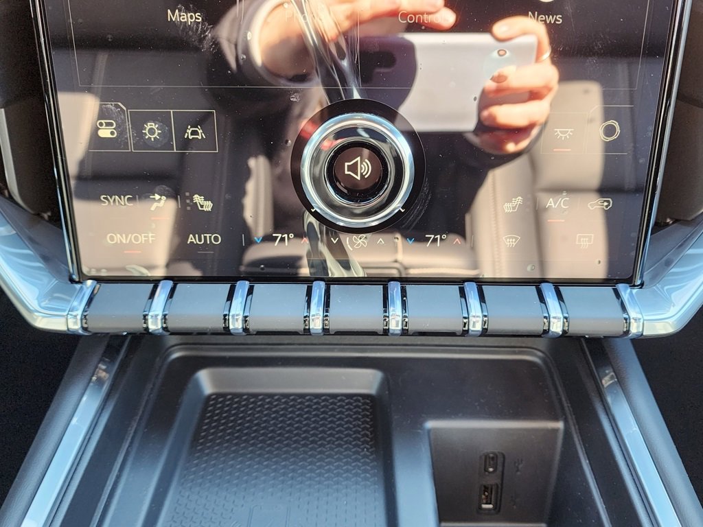 New 2026 GMC Acadia Elevation w/ Black Edition image 29