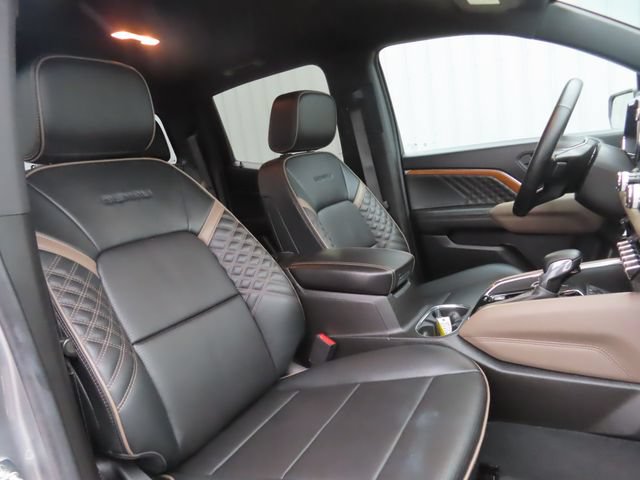 Used 2023 GMC Canyon Denali AWD/4WD image 26