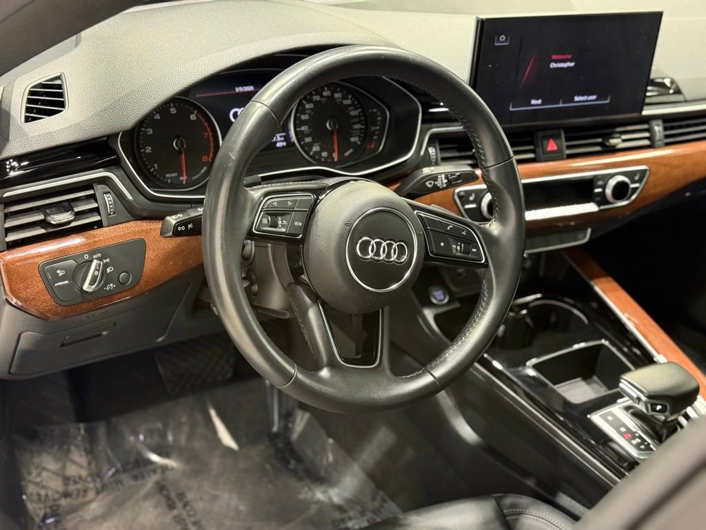 Used 2020 Audi A5 2.0T Premium image 17