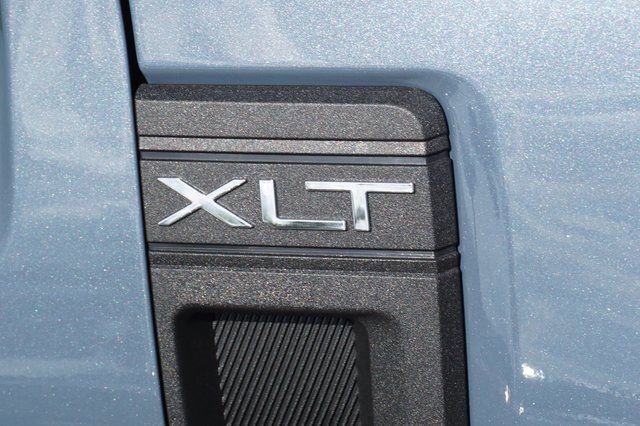 New 2025 Ford Maverick XLT w/ XLT Luxury Package AWD/4WD image 37
