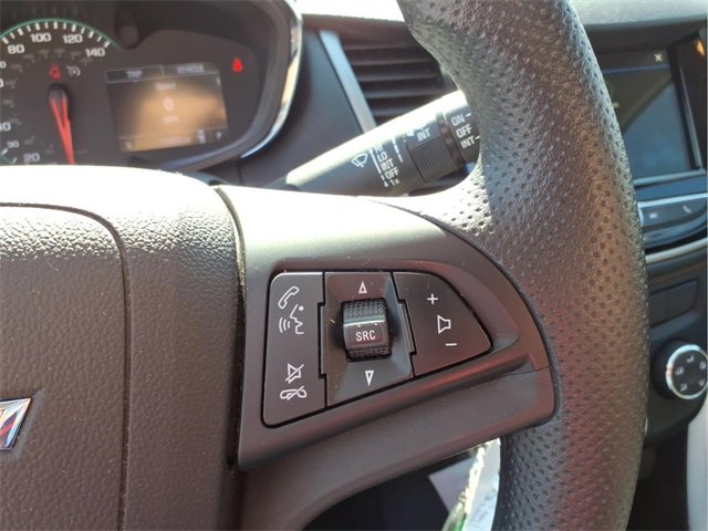 Used 2019 Chevrolet Trax LS w/ Tint and Cruise Package image 15