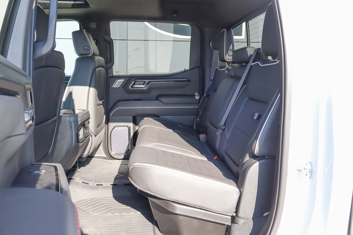 Used 2023 GMC Sierra 1500 AT4X w/ AT4X AEV Edition AWD/4WD image 9