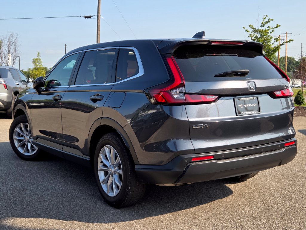 Used 2024 Honda CR-V EX-L image 23