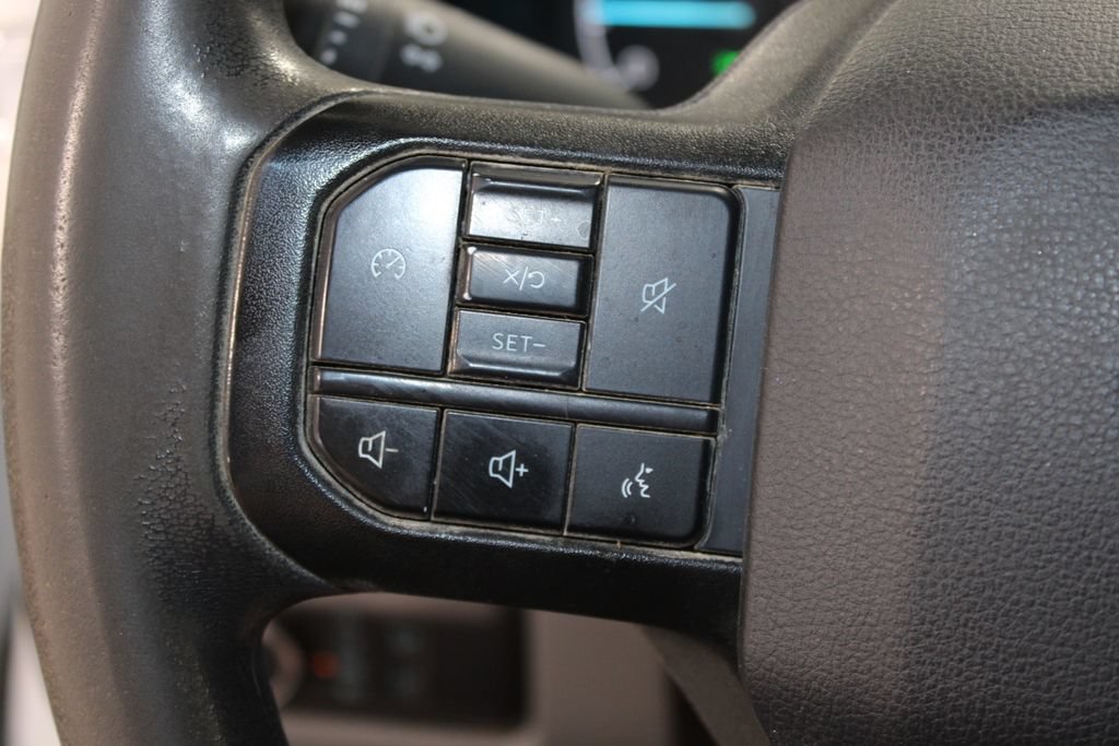 Used 2023 Ford F250 XLT w/ Camper Package AWD/4WD image 23
