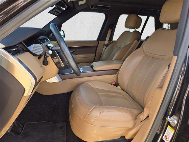 Used 2023 Land Rover Range Rover SE image 16