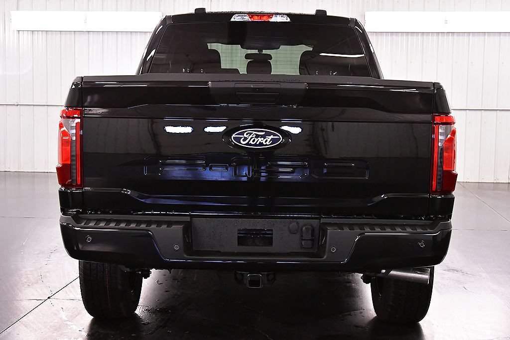 New 2026 Ford F150 STX w/ Equipment Group 200A AWD/4WD image 6