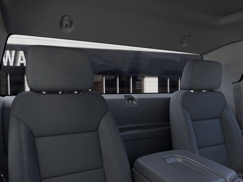 New 2026 GMC Sierra 2500 SLE image 37