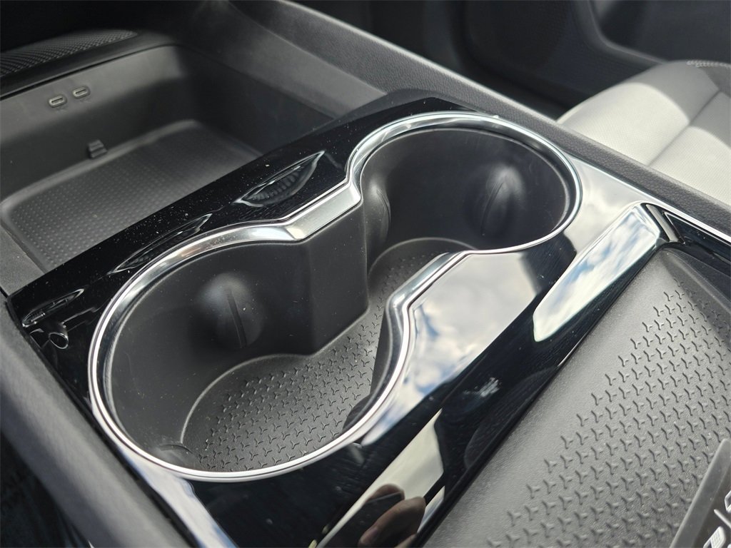 New 2025 Chevrolet Blazer EV LT w/ Super Cruise Package image 26