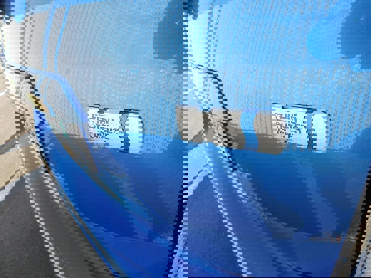 Used 2015 Toyota Prius C Three image 23