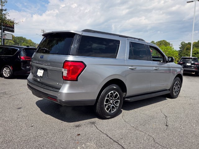 Used 2024 Ford Expedition Max XLT RWD image 9