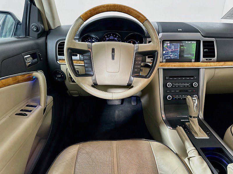 Used 2012 Lincoln MKZ FWD image 24