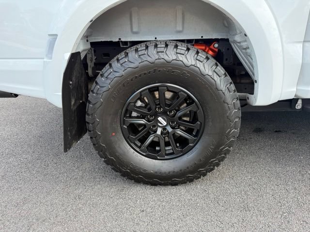 Used 2024 Ford F150 Raptor AWD/4WD image 11