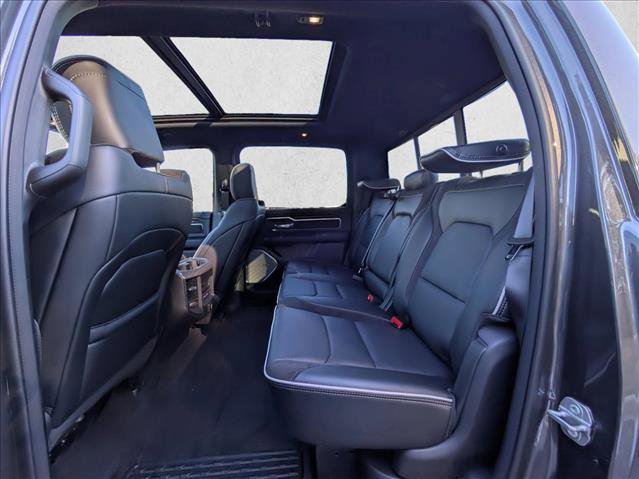 New 2026 RAM 1500 Laramie image 19