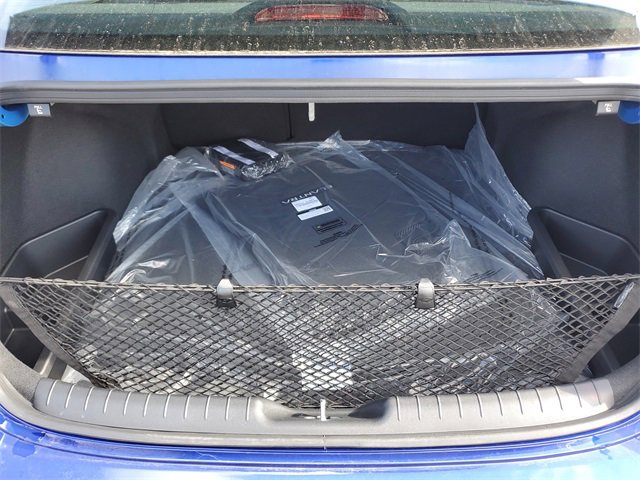 New 2026 Hyundai Elantra SEL Sport image 8