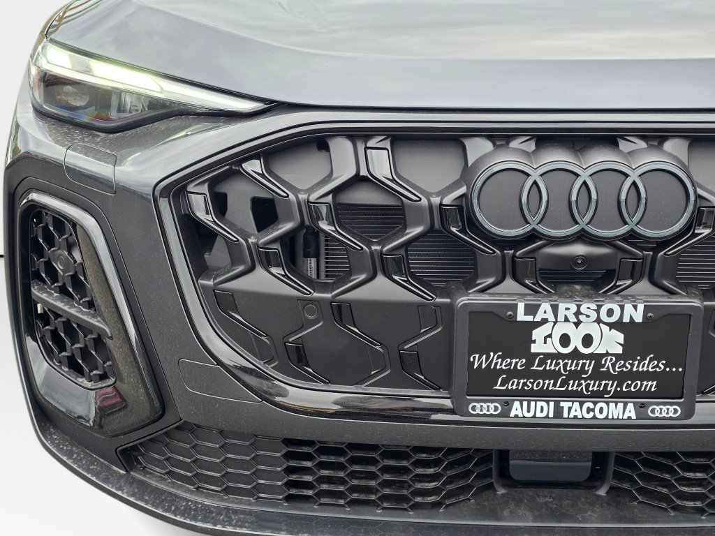 New 2026 Audi Q5 2.0T AWD/4WD image 28