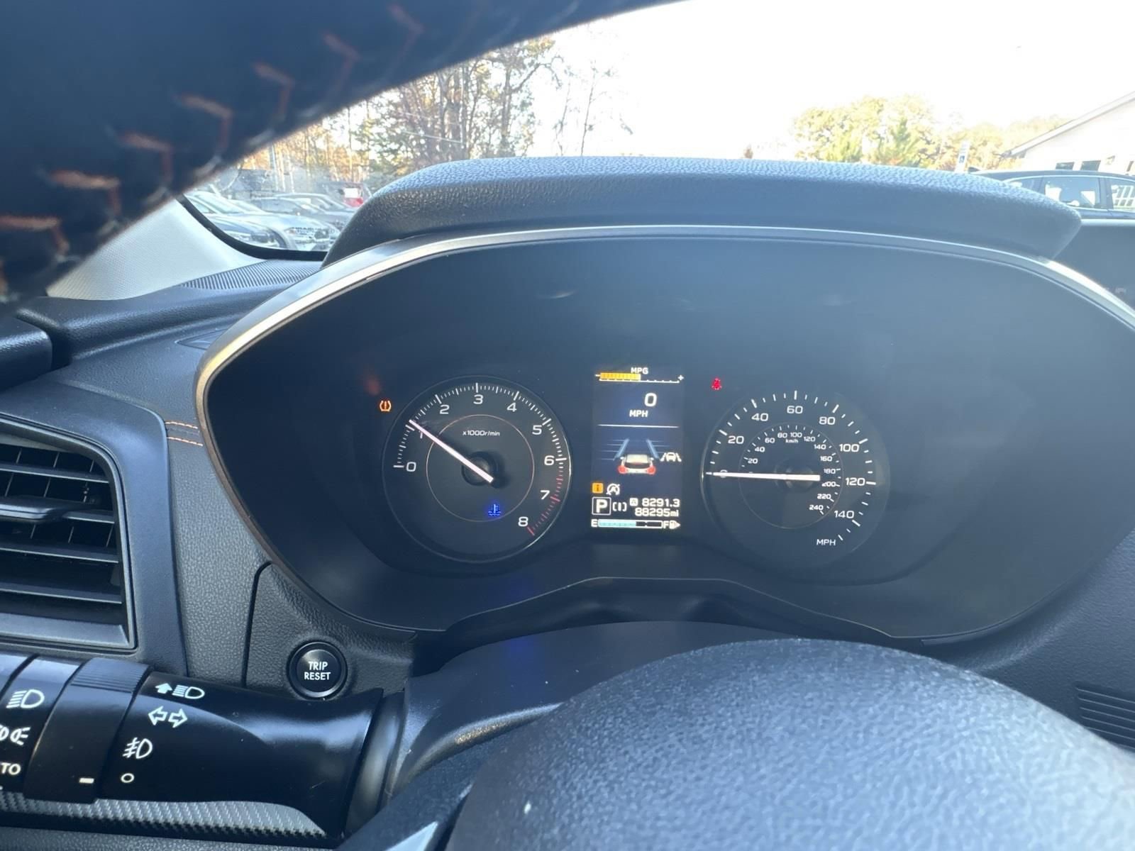 Used 2020 Subaru Crosstrek 2.0i Premium image 31