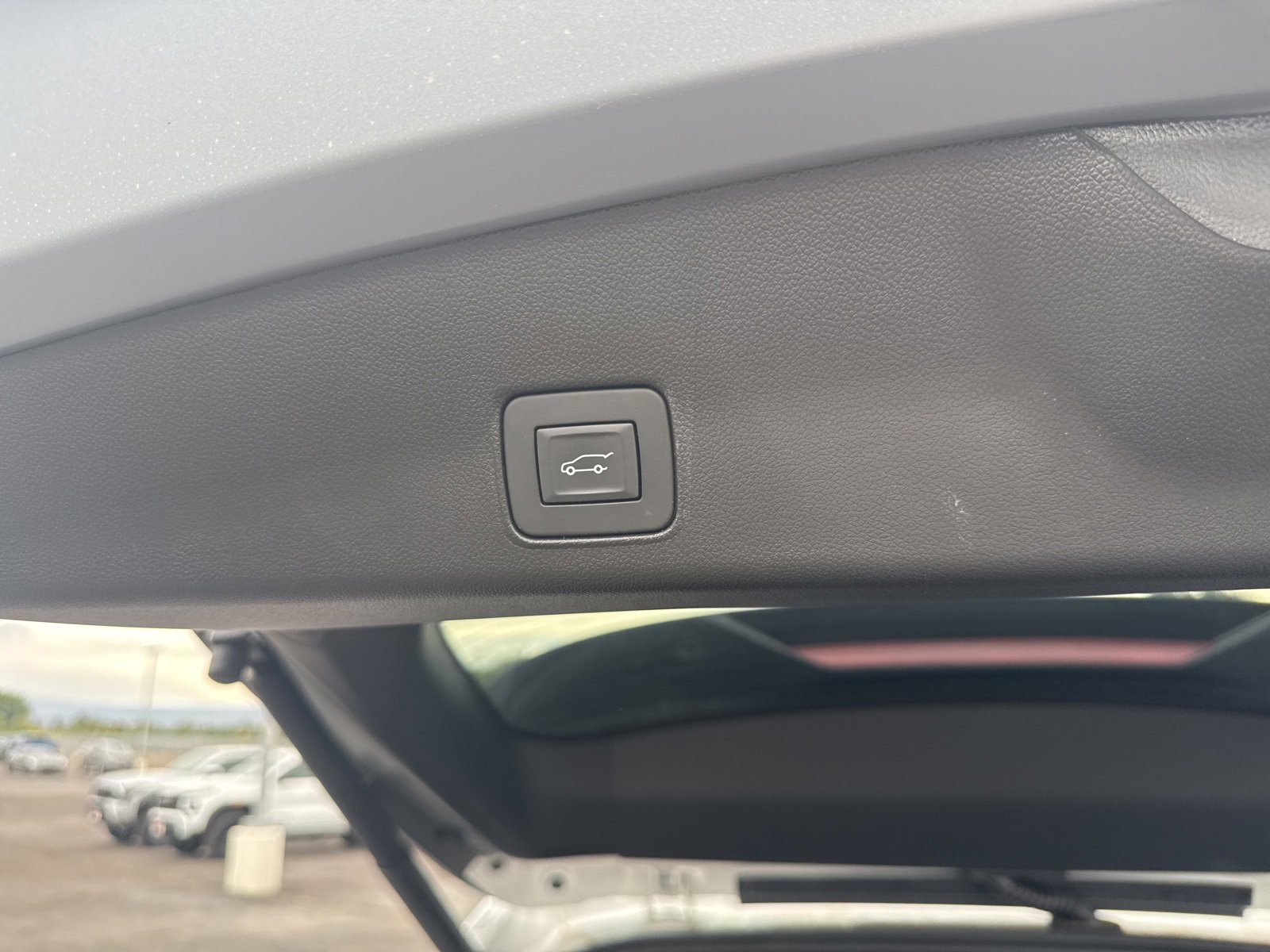 New 2025 Chevrolet TrailBlazer ACTIV w/ Convenience Package image 38