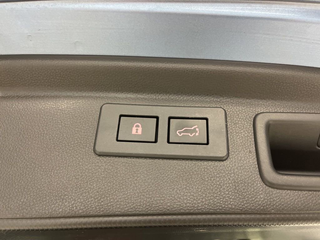 Used 2020 Subaru Forester Limited w/ Popular Package #3 AWD/4WD image 36
