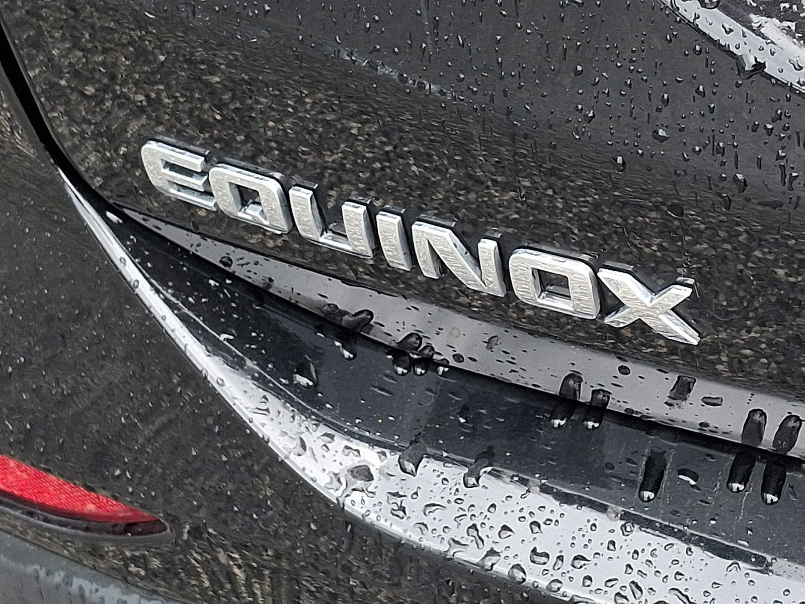 Certified 2024 Chevrolet Equinox LT AWD/4WD image 30