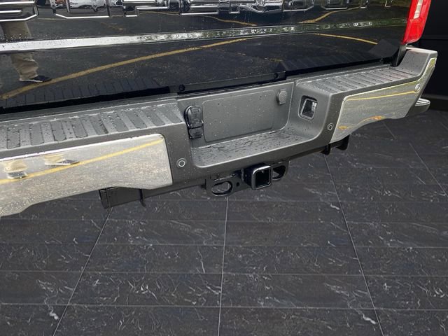 New 2026 Ford F250 Lariat w/ FX4 Off-Road Package image 34