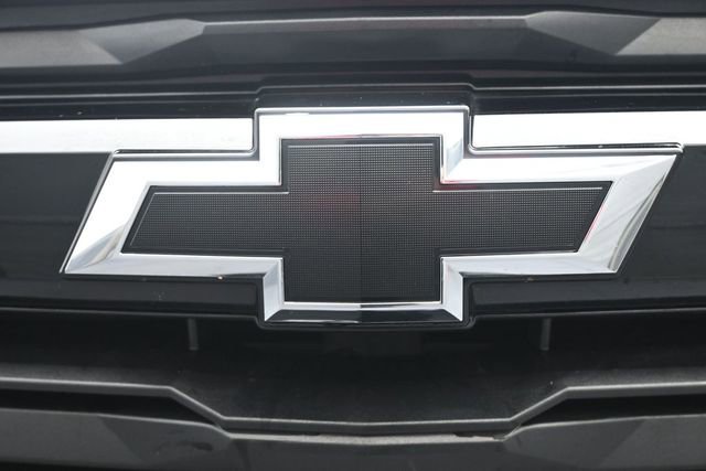 Used 2025 Chevrolet Colorado Z71 w/ Midnight Edition AWD/4WD image 31
