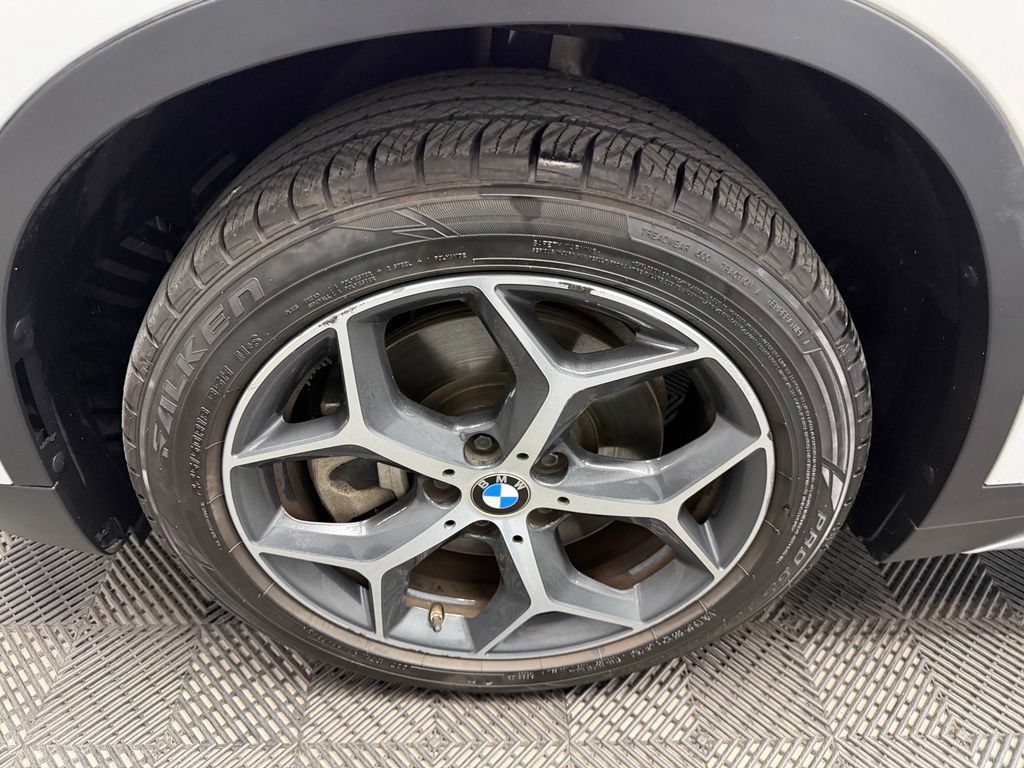 Used 2018 BMW X1 sDrive28i FWD image 21