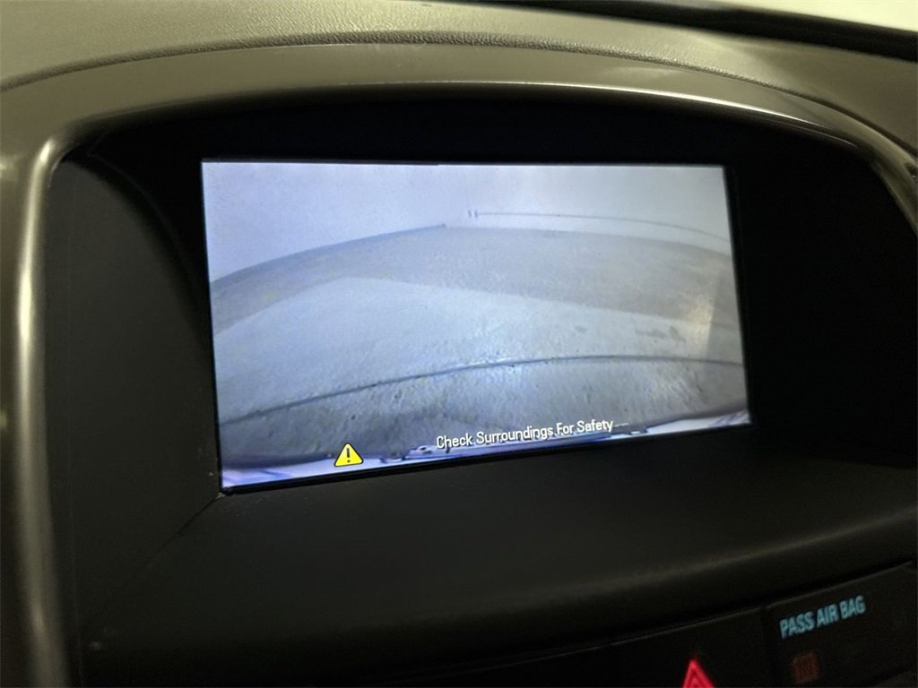 Used 2013 Buick Verano image 14