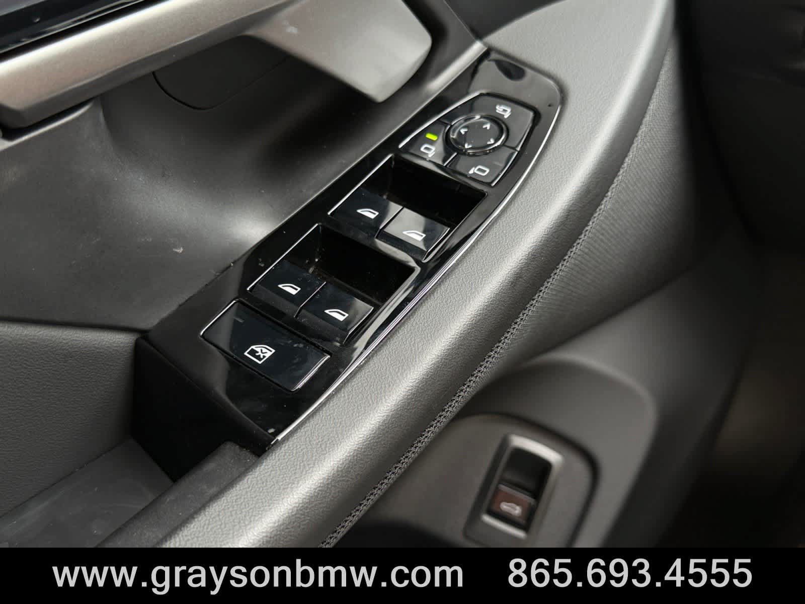 Used 2026 BMW 540i xDrive AWD/4WD image 24