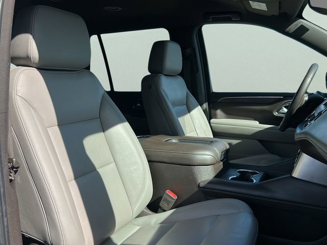 Certified 2021 Chevrolet Tahoe LT image 20