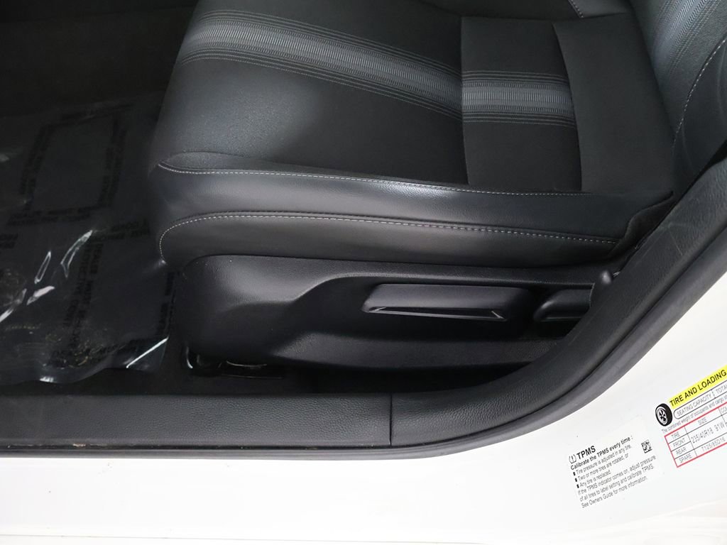 Used 2024 Honda Civic Sport image 27