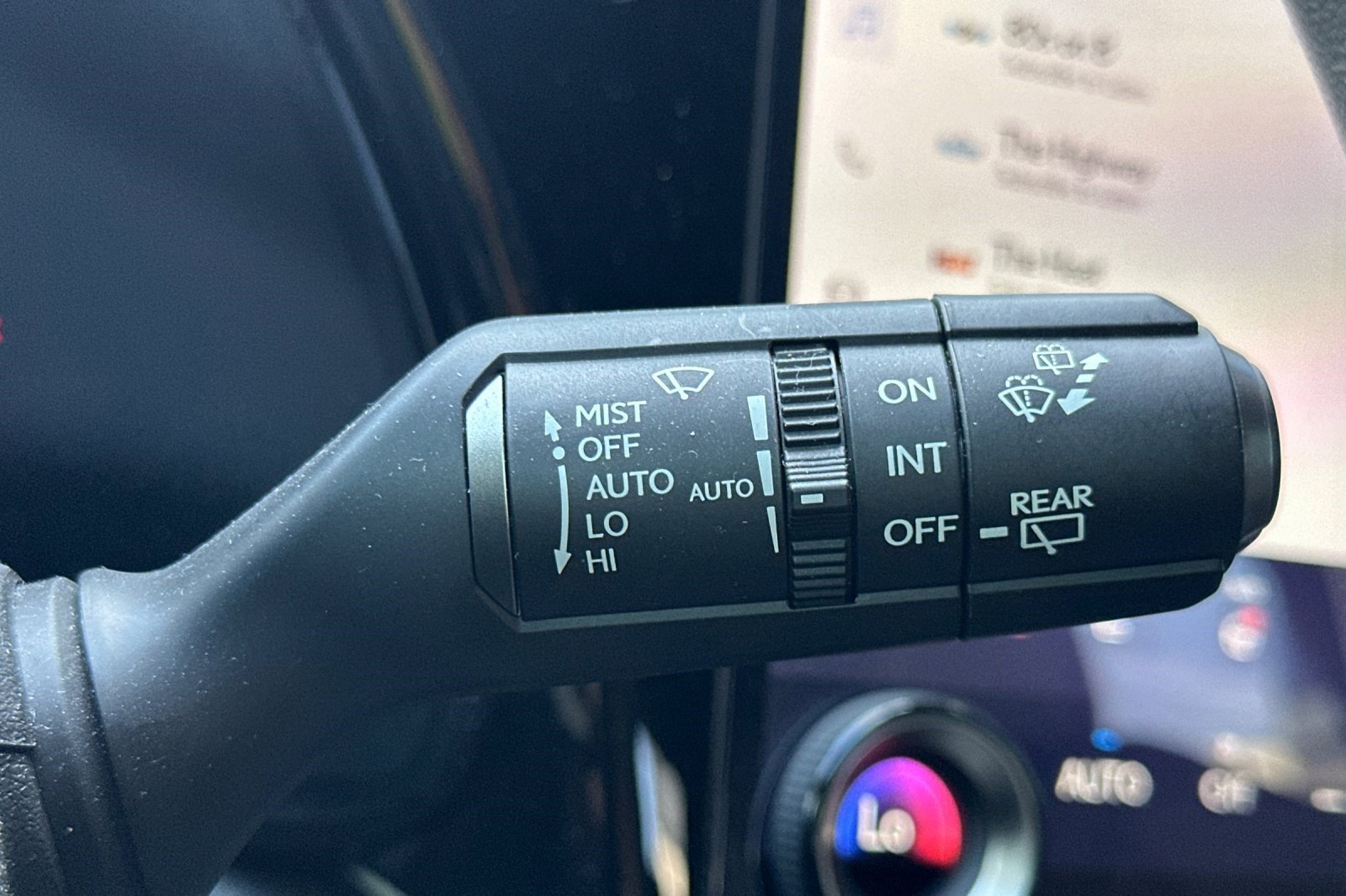 Certified 2024 Lexus RX 500h F Sport w/ Convenience Package AWD/4WD image 34