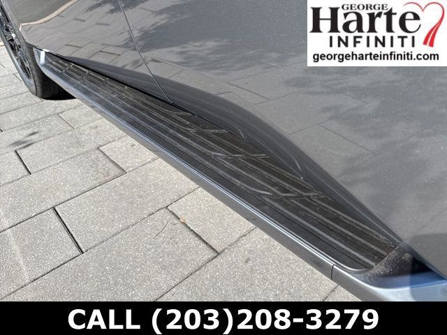 New 2026 INFINITI QX80 4WD image 32