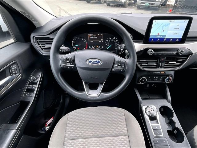 Used 2021 Ford Escape SE AWD/4WD image 5