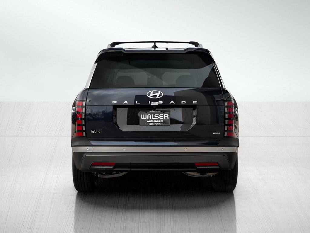 New 2026 Hyundai Palisade SEL AWD/4WD image 5