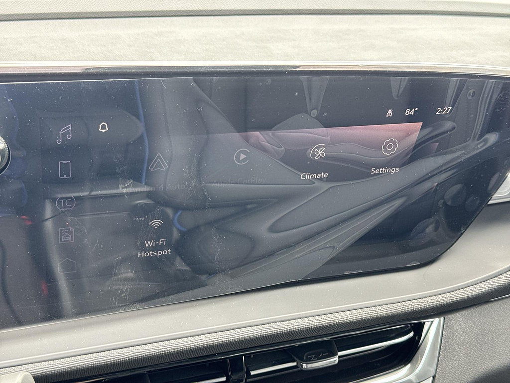 New 2026 Buick Envista Sport Touring w/ Convenience II Package FWD image 11