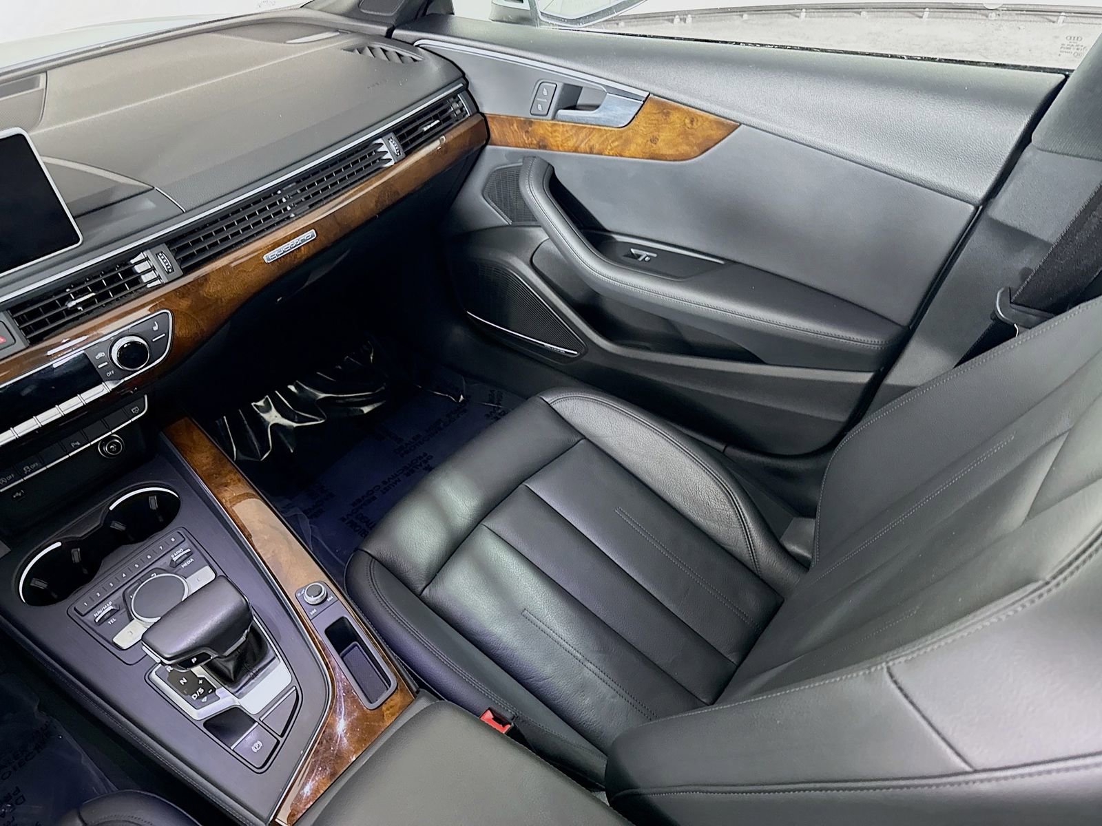 Used 2019 Audi A5 2.0T Premium Plus w/ Premium Plus image 25