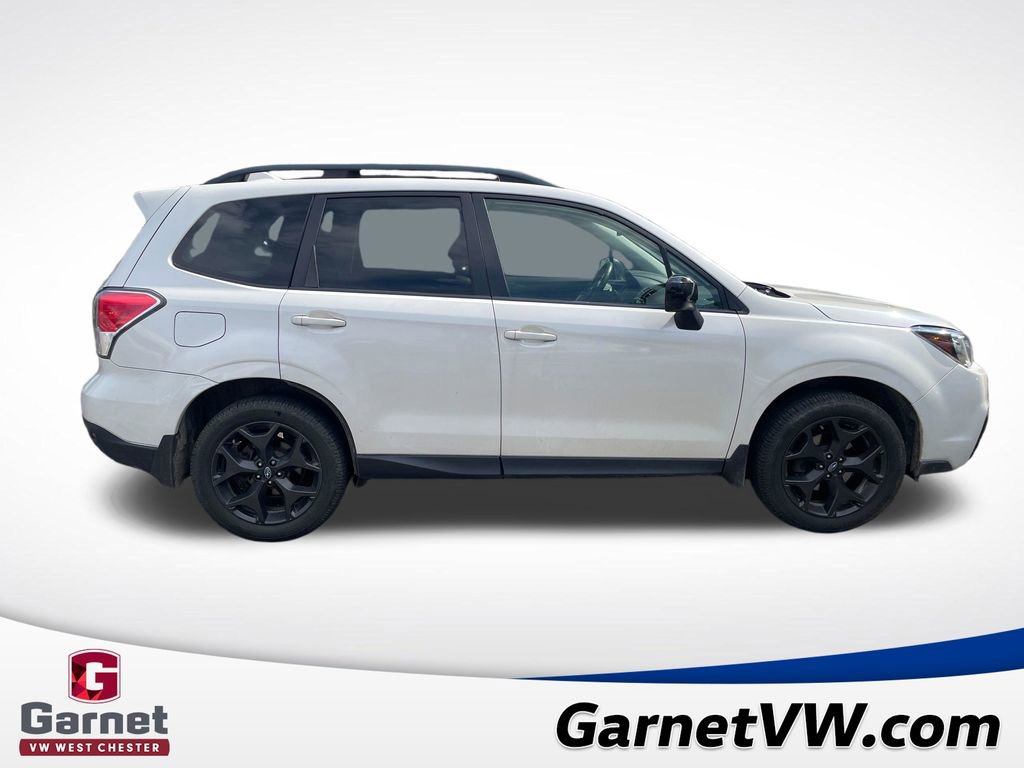Used 2018 Subaru Forester 2.5i Premium w/ Protection Package #1 image 8