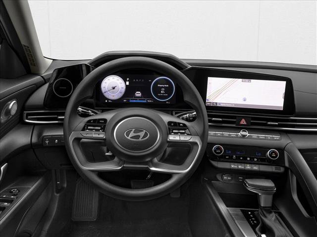 New 2026 Hyundai Elantra SEL Sport FWD image 4