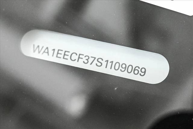 New 2025 Audi Q3 2.0T Premium Plus image 25