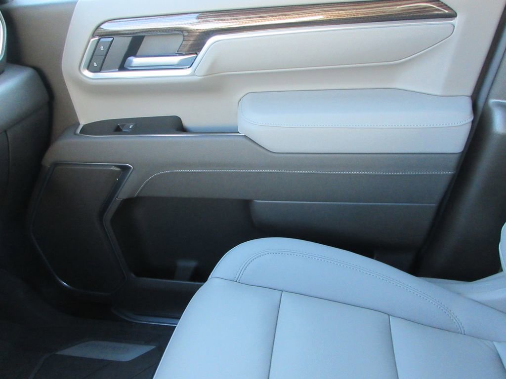 New 2026 Chevrolet Silverado 3500 LT w/ All Star Edition image 34