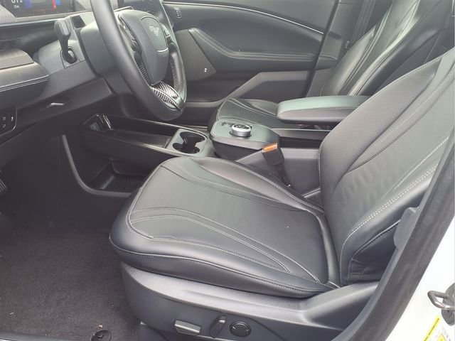Certified 2023 Ford Mustang Mach-E Premium image 13