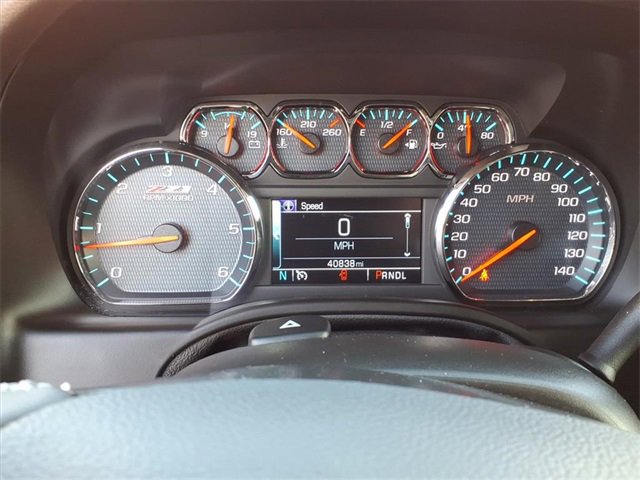 Used 2020 Chevrolet Tahoe LT w/ Luxury Package image 23