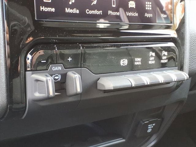 New 2025 RAM 2500 Tradesman w/ Safety Group image 19