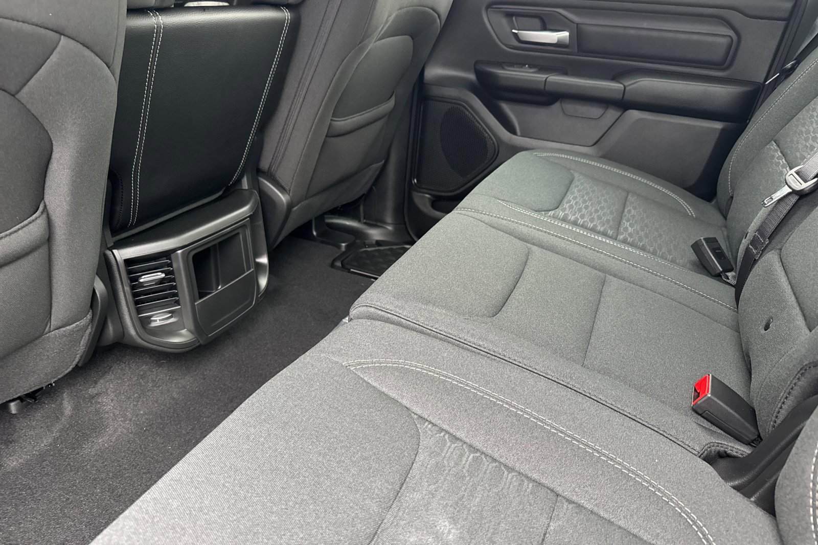 New 2026 RAM 1500 Tradesman image 11