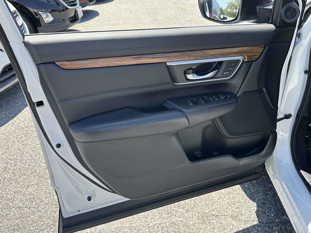 Used 2020 Honda CR-V EX-L image 13