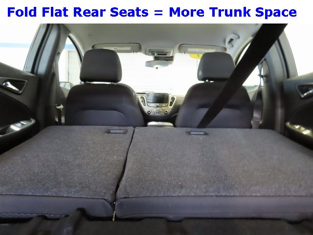 Used 2023 Chevrolet Malibu LT image 35