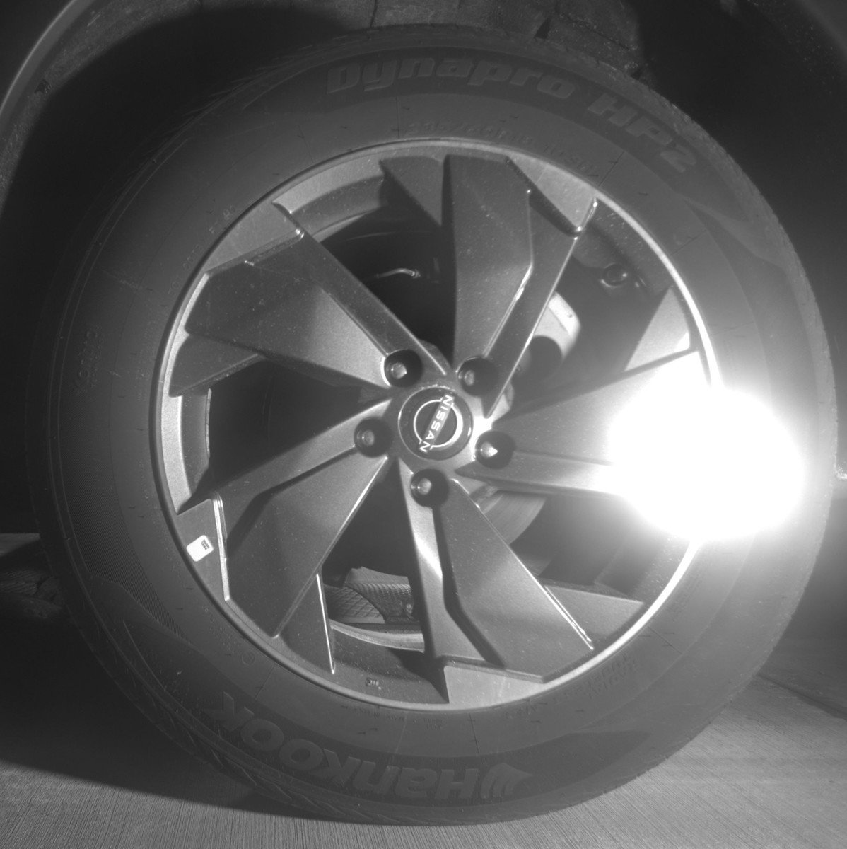 Used 2025 Nissan Rogue SV image 14