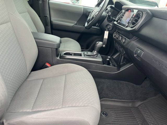 Used 2020 Toyota Tacoma SR image 24