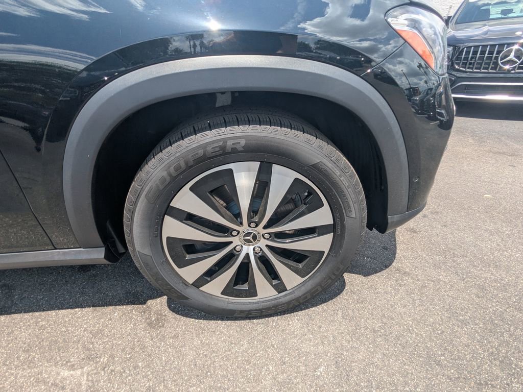 Certified 2026 Mercedes-Benz GLE 350 4MATIC image 37