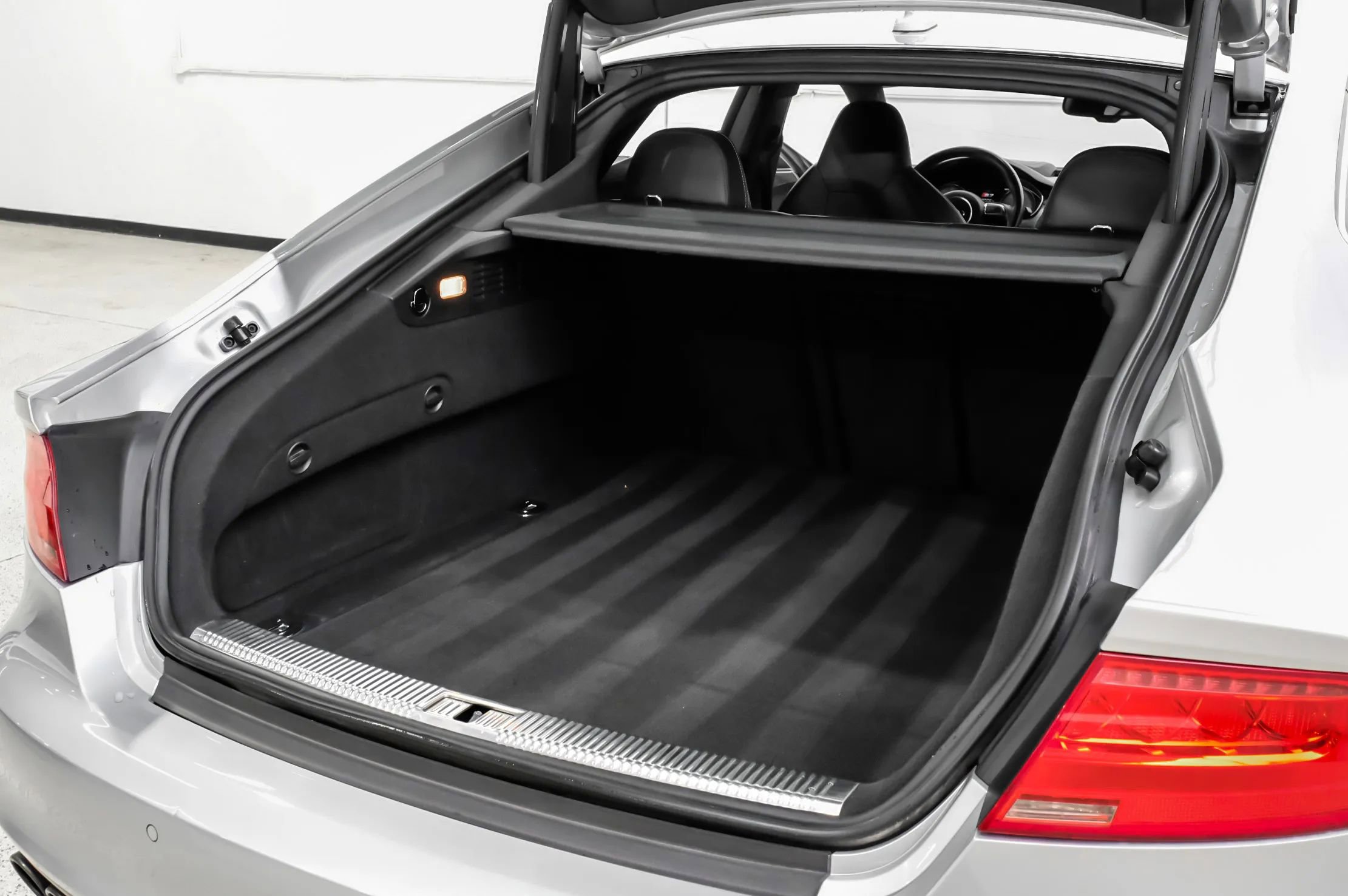 Used 2015 Audi S7 Prestige w/ Driver Assistance Package AWD/4WD image 57